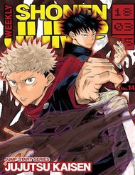 Truyện tranh Jujutsu Kaisen - Chú Thuật Hồi Chiến - TruyenQQ